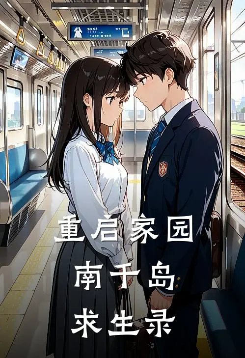 重启家园：南千岛求生录