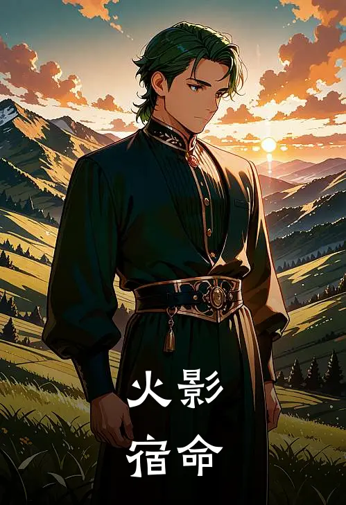 火影：宿命