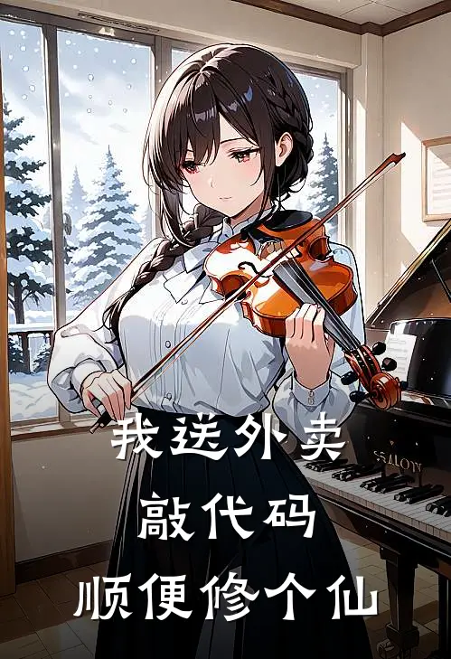 我送外卖敲代码，顺便修个仙