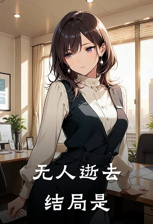 无人逝去结局是