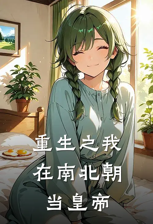 重生之我在南北朝当皇帝(陈烬陈烬)完本小说大全_完本热门小说重生之我在南北朝当皇帝陈烬陈烬