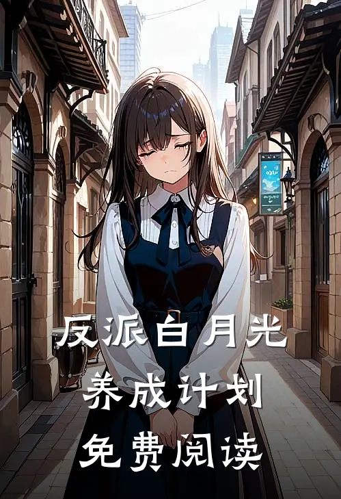 反派白月光养成计划免费阅读