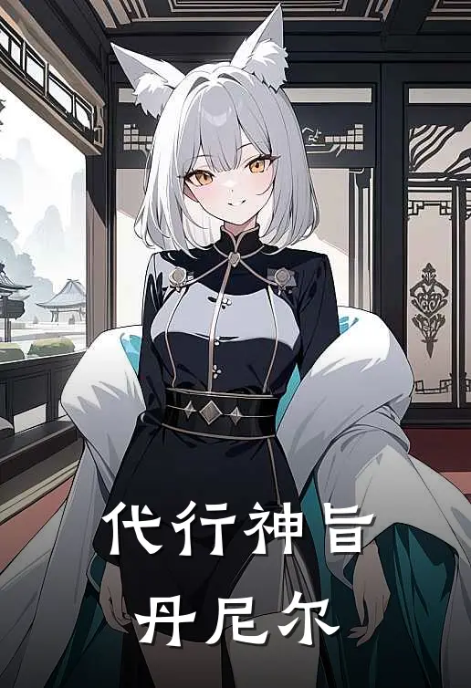 代行神旨丹尼尔