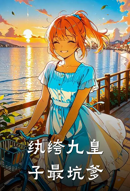 纨绔九皇子最坑爹