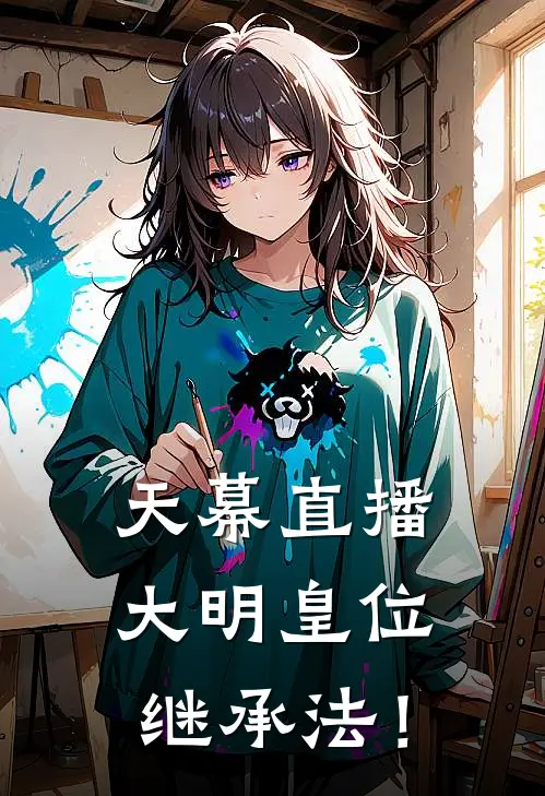 天幕直播：大明皇位继承法！