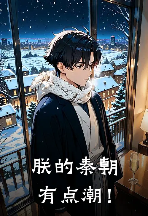 朕的秦朝有点潮！(陈浪赵高)免费小说阅读_完结版小说推荐朕的秦朝有点潮！(陈浪赵高)