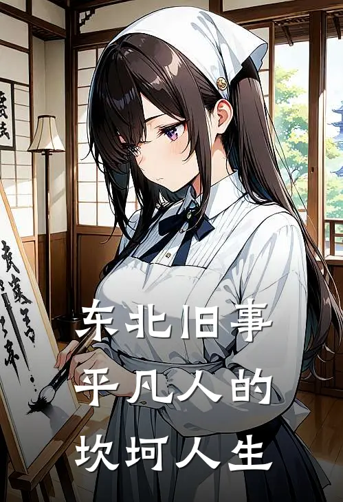 东北旧事：平凡人的坎坷人生