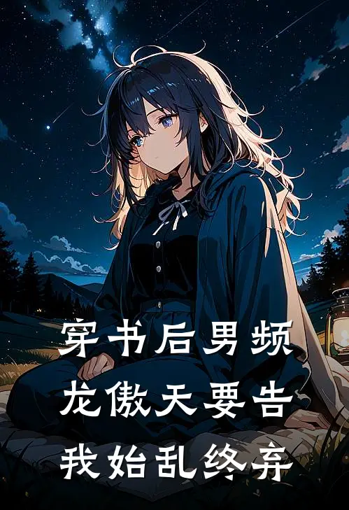 穿书后男频龙傲天要告我始乱终弃