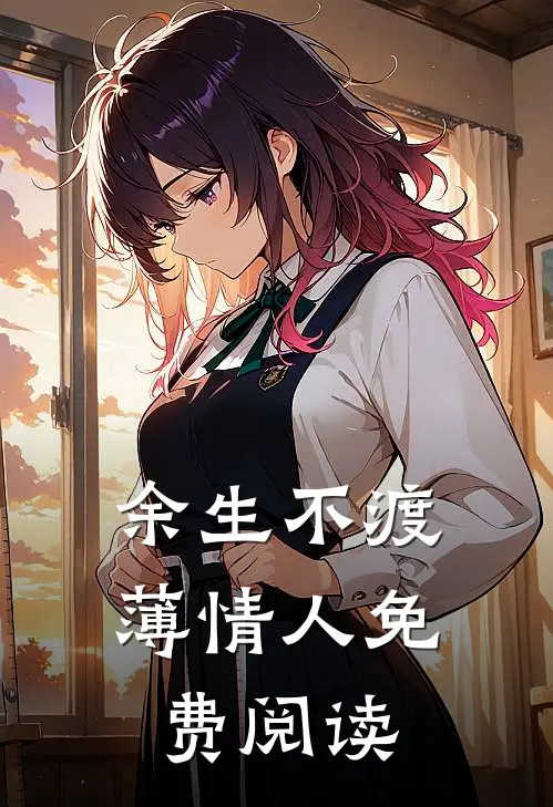 余生不渡薄情人免费阅读