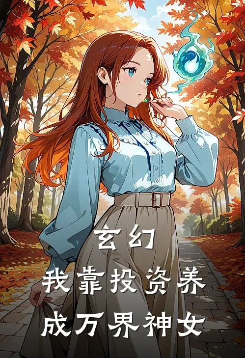 玄幻：我靠投资养成万界神女