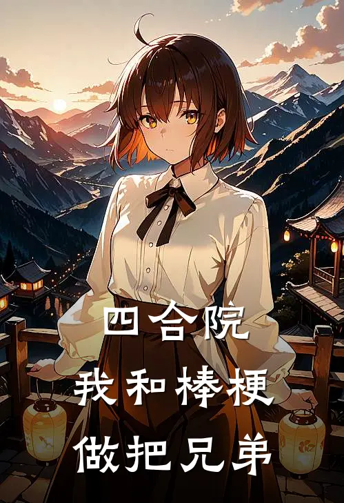 四合院，我和棒梗做把兄弟(李建军李铁)好看的小说推荐完结_完本小说四合院，我和棒梗做把兄弟李建军李铁