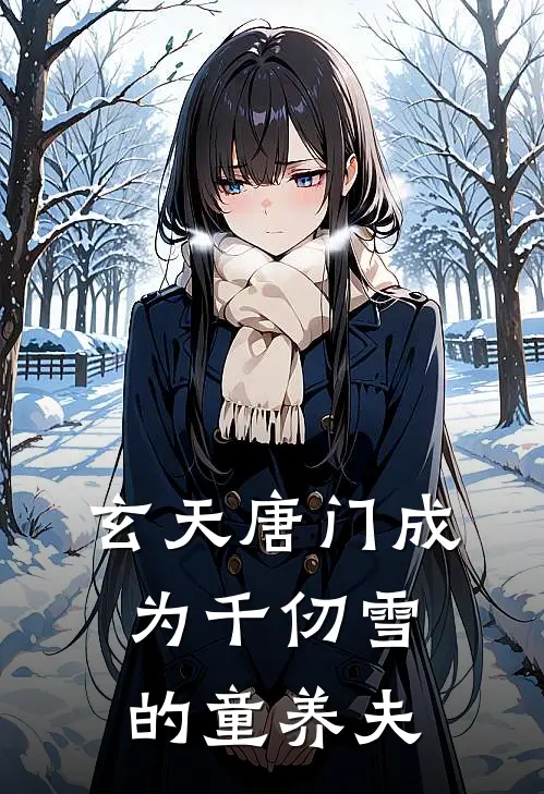 玄天唐门成为千仞雪的童养夫