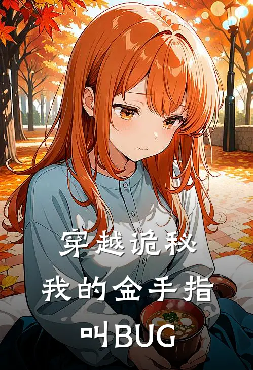 穿越诡秘，我的金手指叫BUG