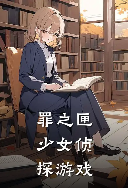 罪之匣：少女侦探游戏