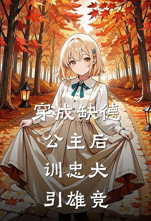 穿成缺德公主后，训忠犬，引雄竞姜禾岁谢昀最新完结小说推荐_全集免费小说穿成缺德公主后，训忠犬，引雄竞姜禾岁谢昀