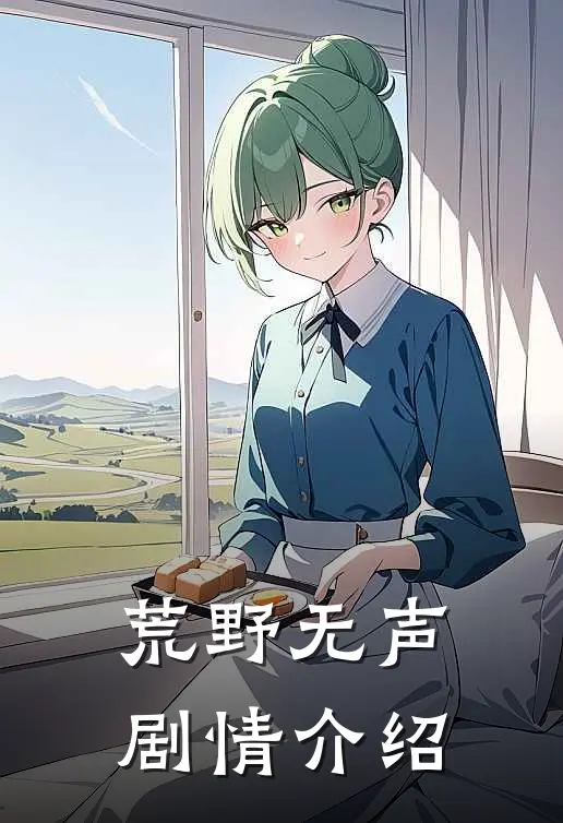 荒野无声剧情介绍