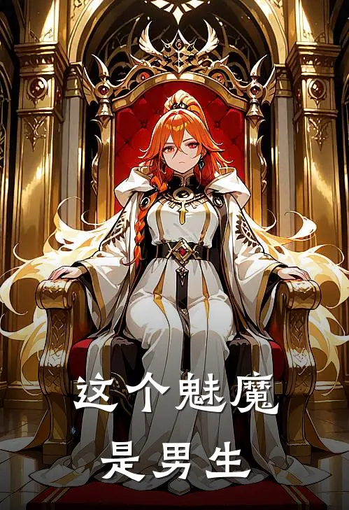 虞玄机朱由检(这个魅魔是男生)全章节在线阅读_(这个魅魔是男生)完结版免费阅读