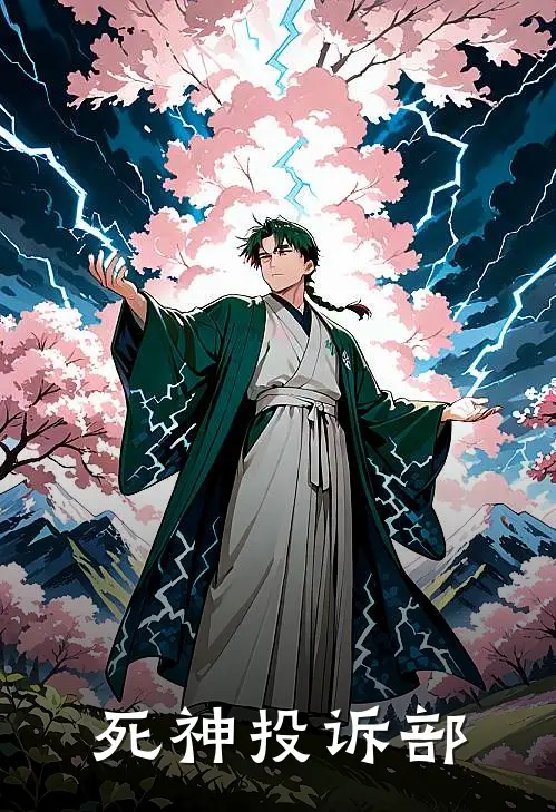 死神投诉部