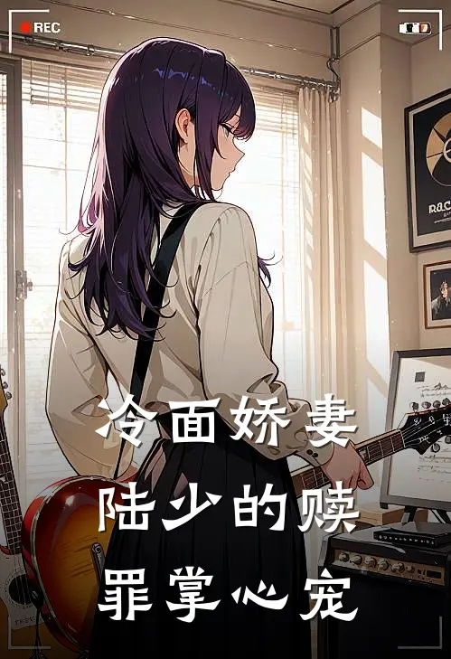 冷面娇妻：陆少的赎罪掌心宠陆霆骁闻人月全集免费小说_免费小说完结冷面娇妻：陆少的赎罪掌心宠(陆霆骁闻人月)