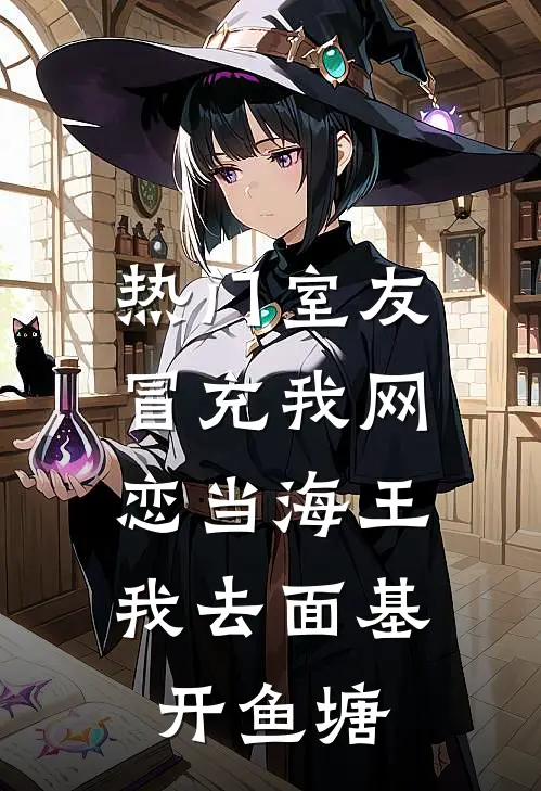 [热门]室友冒充我网恋当海王，我去面基开鱼塘