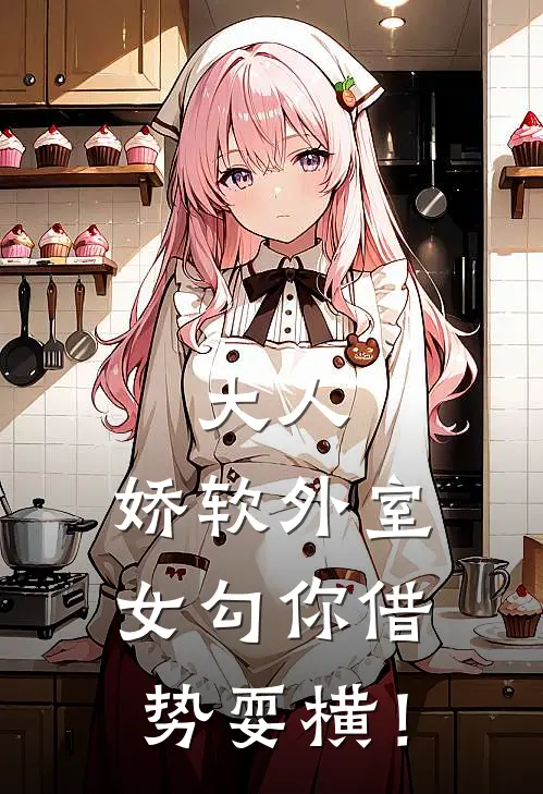 宋卿卿江琛(大人，娇软外室女勾你借势耍横！)全本免费在线阅读_(大人，娇软外室女勾你借势耍横！)完结版免费在线阅读