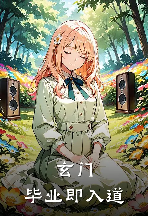 玄门：毕业即入道