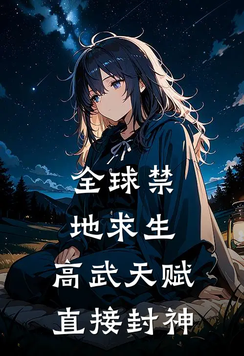 全球禁地求生，高武天赋直接封神