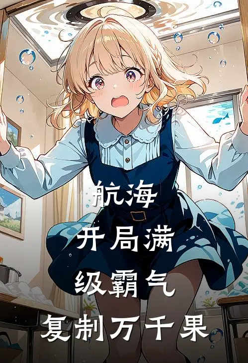 航海：开局满级霸气，复制万千果陈默艾斯热门小说完结_热门的小说航海：开局满级霸气，复制万千果陈默艾斯