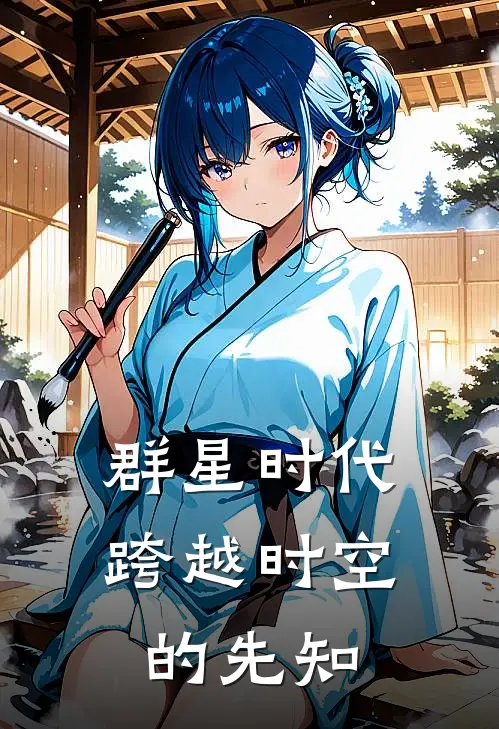 群星时代跨越时空的先知(徐川泡利)最新完本小说推荐_免费小说推荐群星时代跨越时空的先知徐川泡利