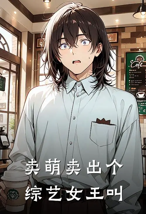 卖萌卖出个综艺女王叫
