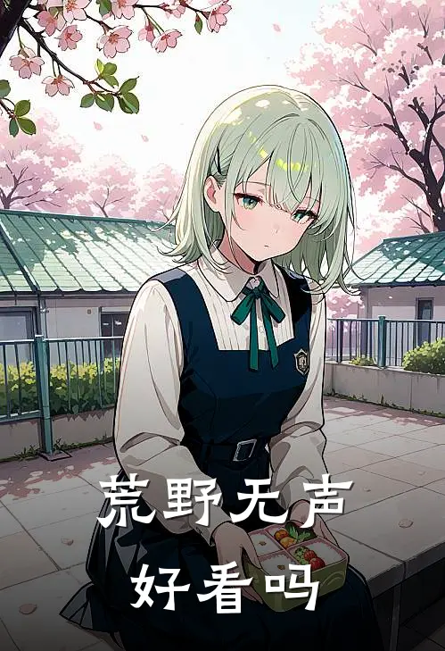 荒野无声好看吗