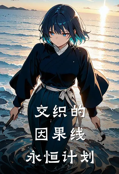 交织的因果线：永恒计划顾清云顾清云小说完结免费_最新章节列表交织的因果线：永恒计划(顾清云顾清云)