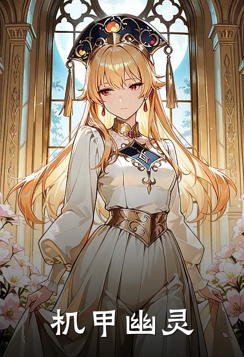 机甲幽灵王儒马克热门小说免费阅读_完本完结小说机甲幽灵(王儒马克)