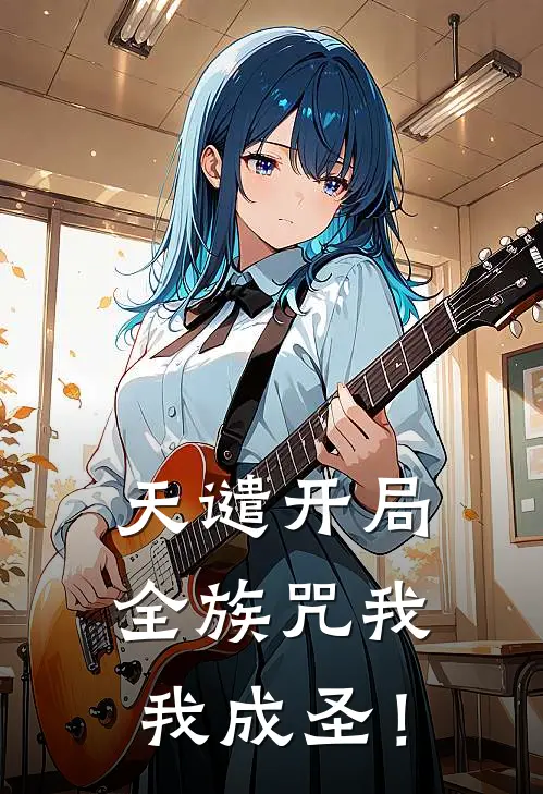 天谴开局，全族咒我我成圣！