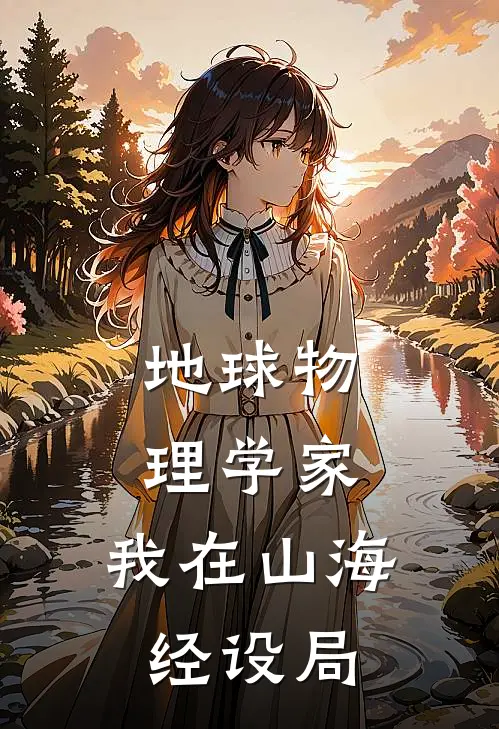 地球物理学家：我在山海经设局张阳石狰完本热门小说_完本小说免费地球物理学家：我在山海经设局(张阳石狰)