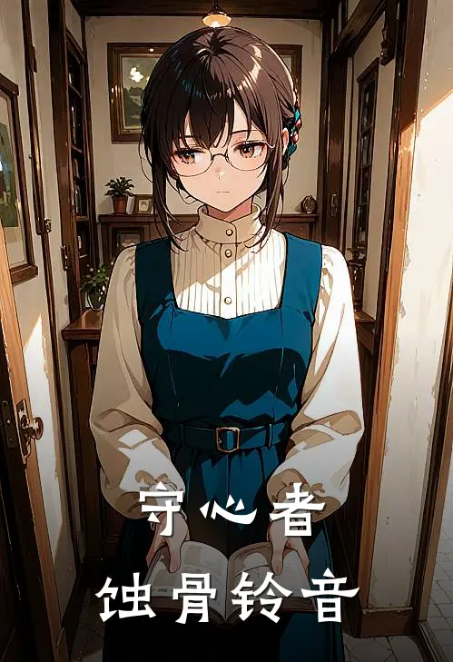 守心者：蚀骨铃音