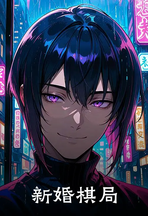 新婚棋局