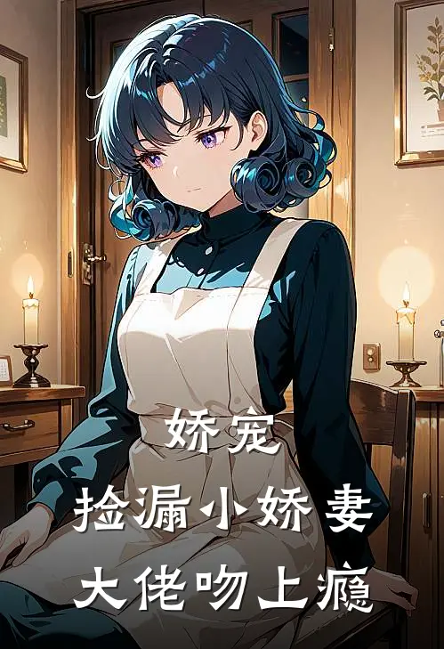 娇宠：捡漏小娇妻，大佬吻上瘾(叶宁刘大栓)免费热门小说_最新小说推荐娇宠：捡漏小娇妻，大佬吻上瘾叶宁刘大栓