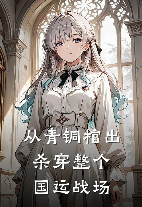 从青铜棺出，杀穿整个国运战场