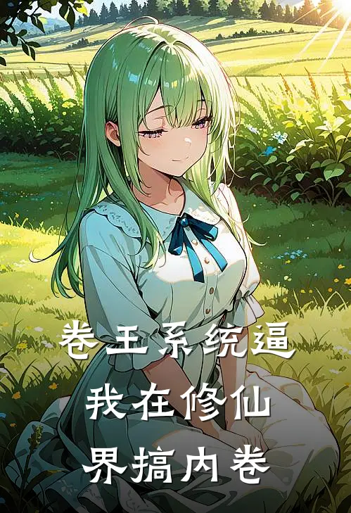 卷王系统逼我在修仙界搞内卷(林倦洪亮)在哪看免费小说_全本免费完结小说卷王系统逼我在修仙界搞内卷林倦洪亮