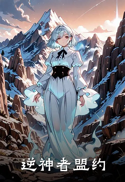 逆神者盟约余晚尤恩免费小说大全_完结的小说逆神者盟约(余晚尤恩)