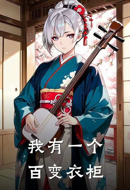 我有一个百变衣柜