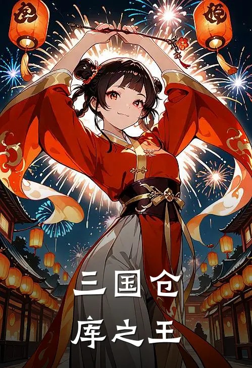 三国仓库之王（陈昭赵云）最新章节列表