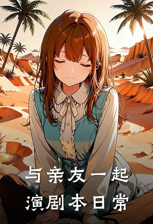 与亲友一起演剧本日常林月章阿厌完本完结小说_完本完结小说与亲友一起演剧本日常(林月章阿厌)