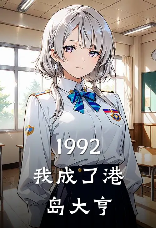 陈默阿杰1992，我成了港岛大亨全文免费阅读_陈默阿杰完整版免费阅读