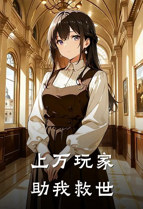 上万玩家，助我救世(顾溱苏棠)全本免费完结小说_小说完结免费上万玩家，助我救世顾溱苏棠