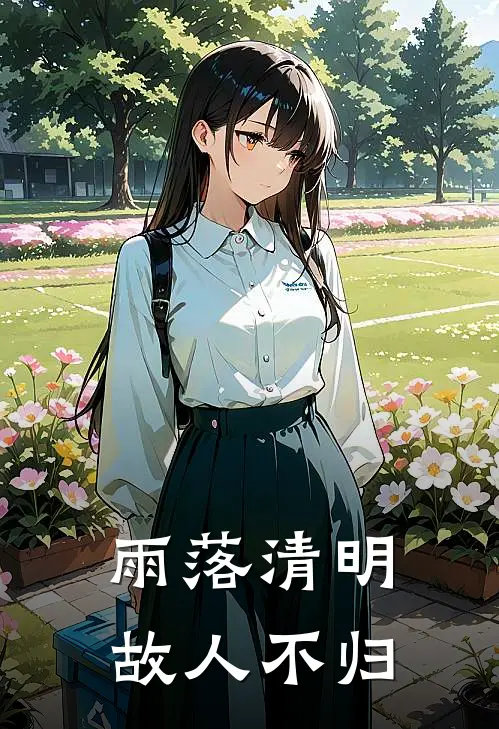 雨落清明，故人不归