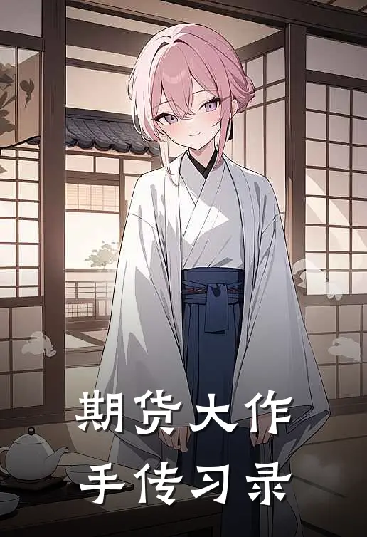 期货大作手传习录全文免费阅读无弹窗大结局_期货大作手传习录（万群付海棠）最新小说