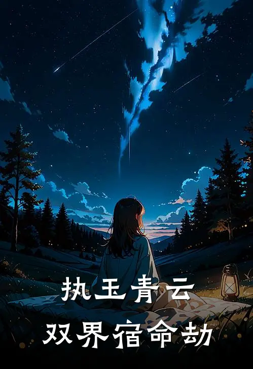 执玉青云：双界宿命劫(苏羽玉佩)最新章节在线阅读_(执玉青云：双界宿命劫)最新章节在线阅读