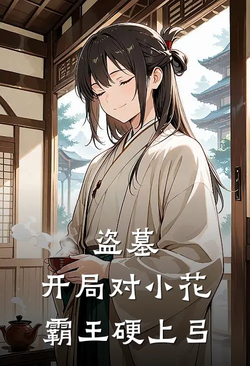 盗墓：开局对小花霸王硬上弓(解羽臣文穗)完结小说_小说完整版免费阅读盗墓：开局对小花霸王硬上弓解羽臣文穗